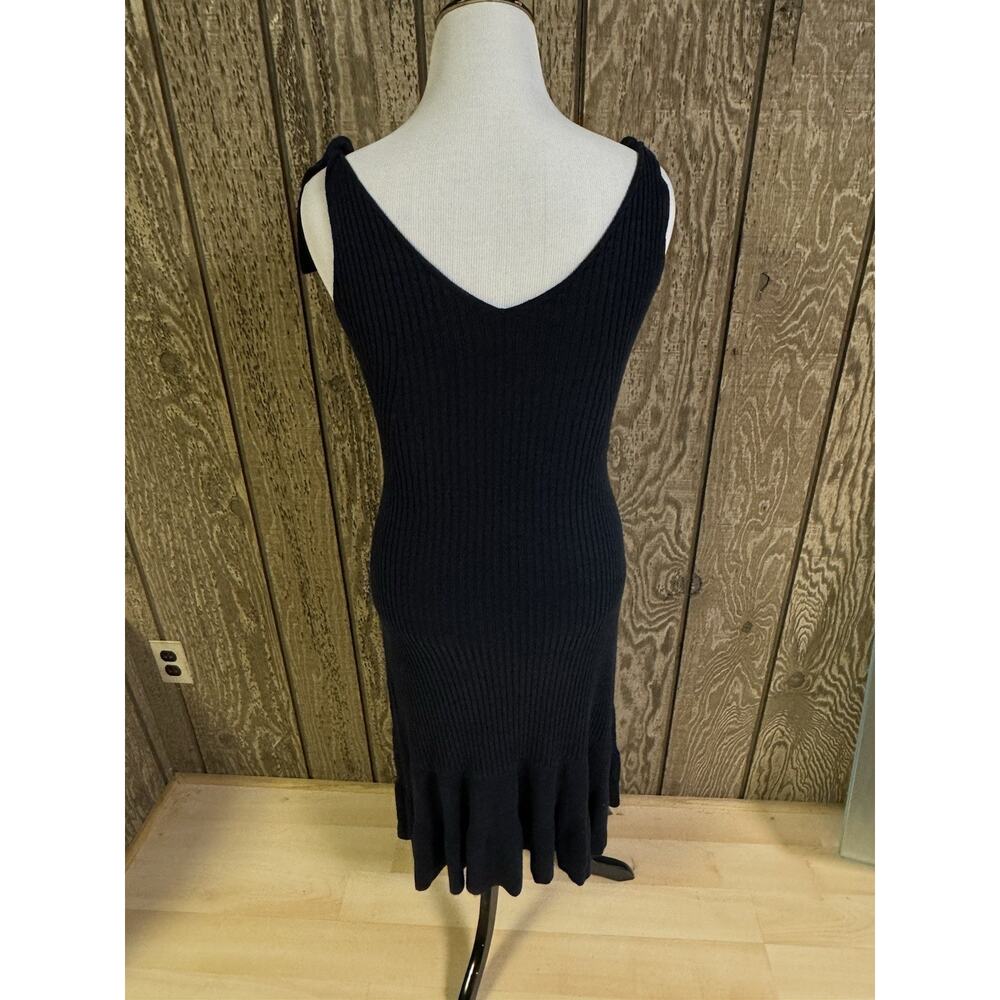 CLUB MONACO DRESS WOMEN LARGE